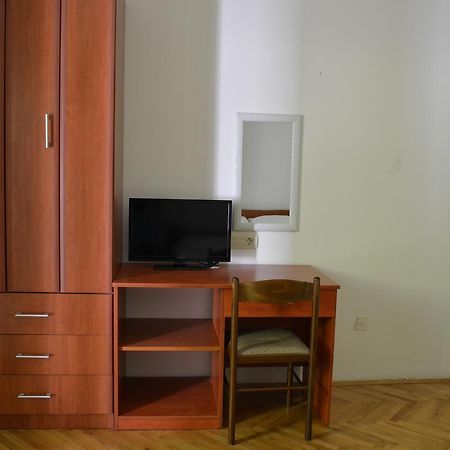 Amarillo Apartments بودفا المظهر الخارجي الصورة