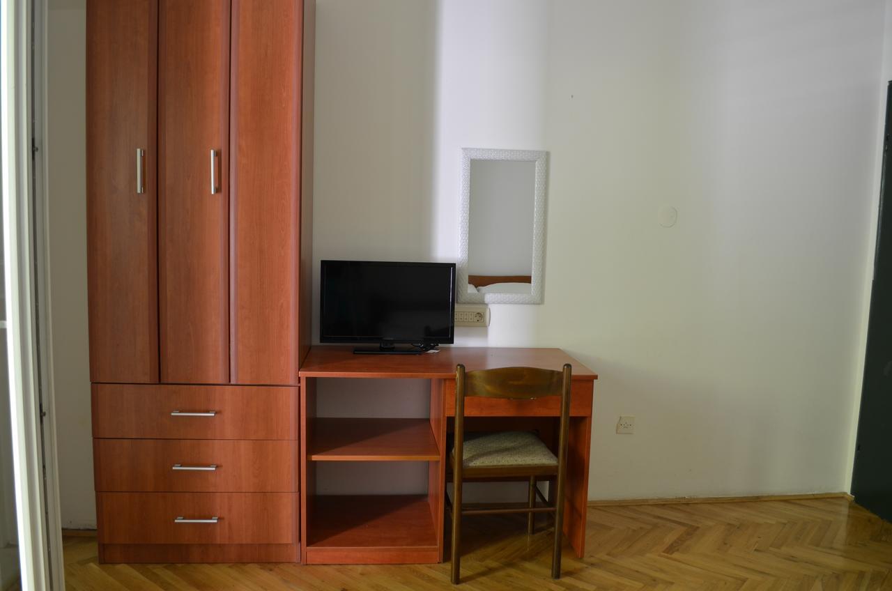Amarillo Apartments بودفا المظهر الخارجي الصورة