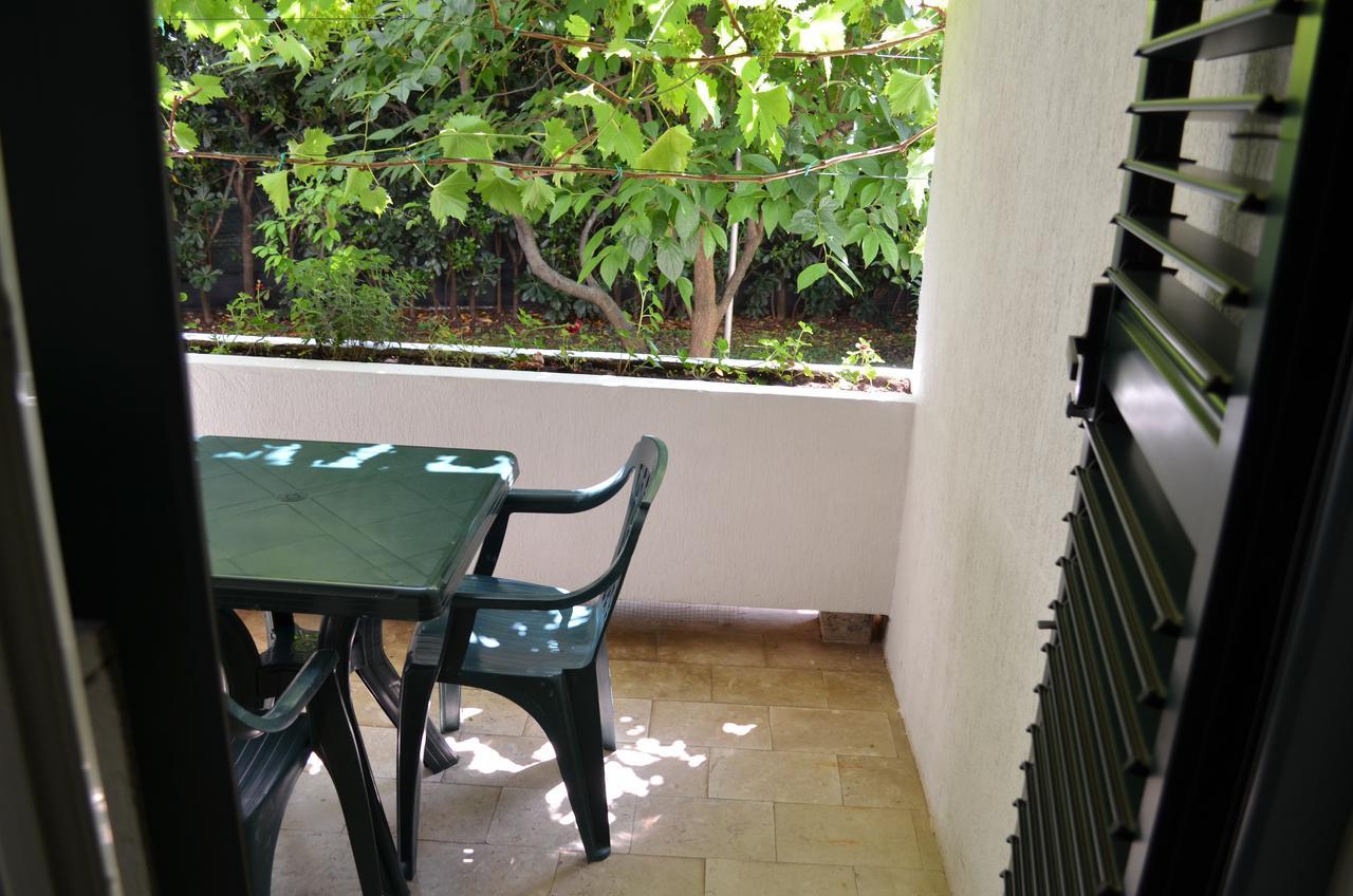 Amarillo Apartments بودفا المظهر الخارجي الصورة