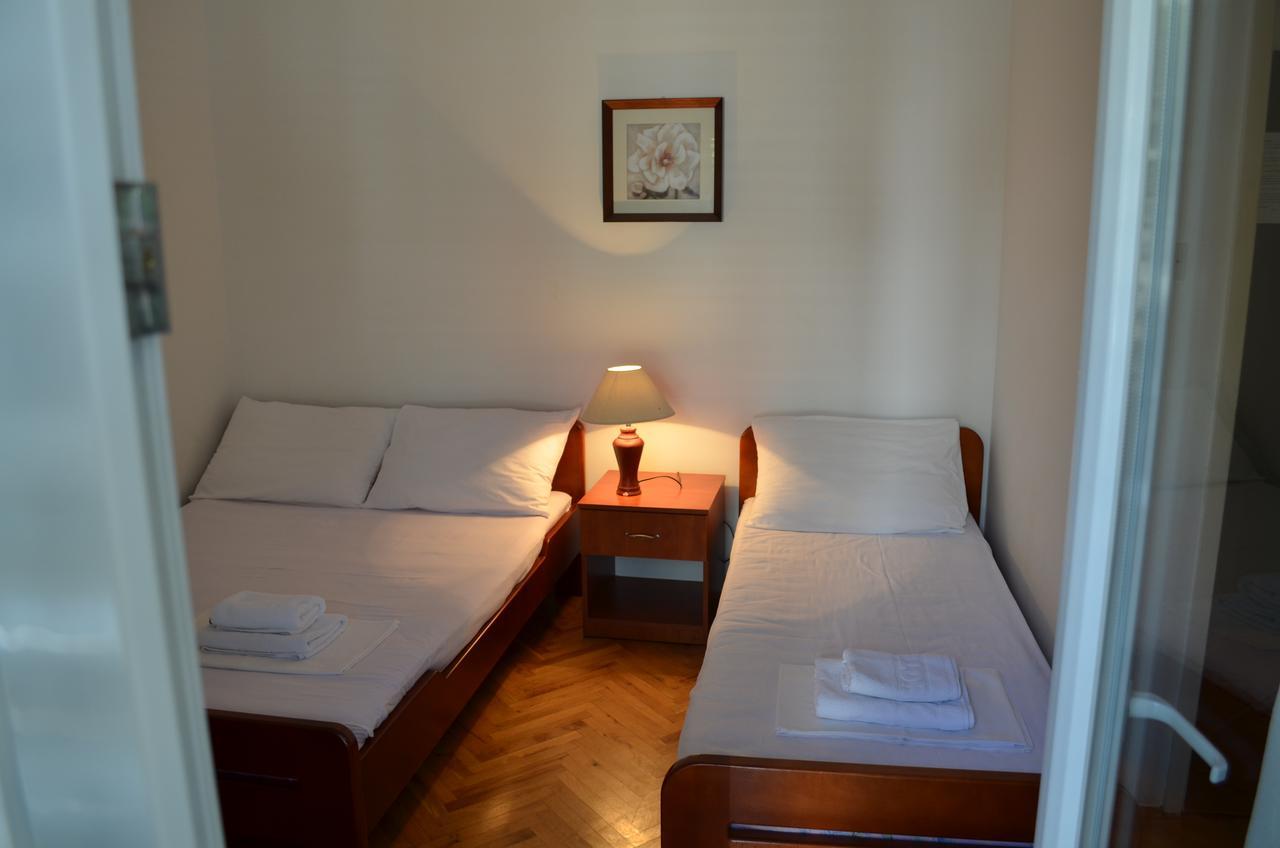 Amarillo Apartments بودفا المظهر الخارجي الصورة