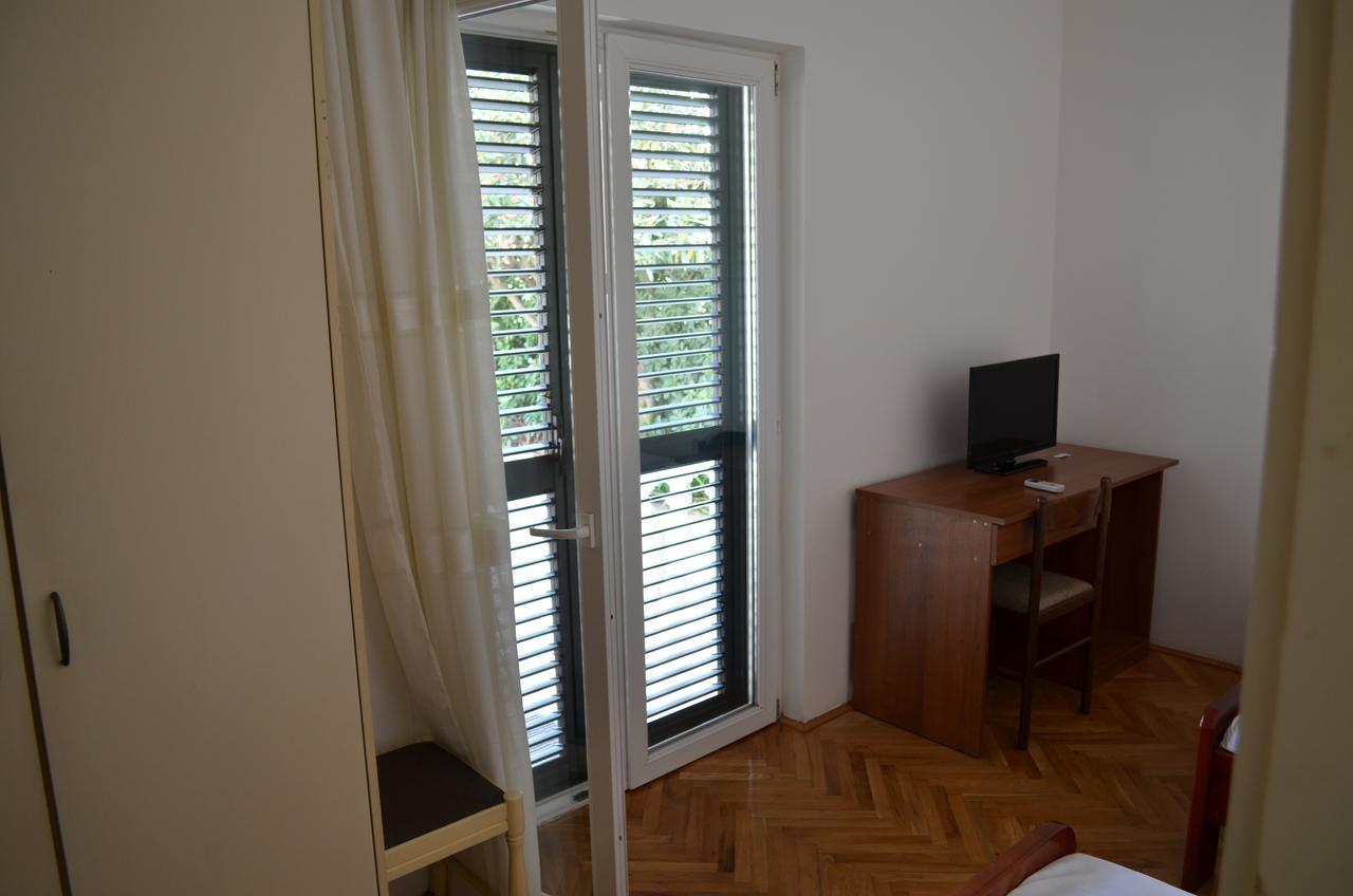 Amarillo Apartments بودفا المظهر الخارجي الصورة