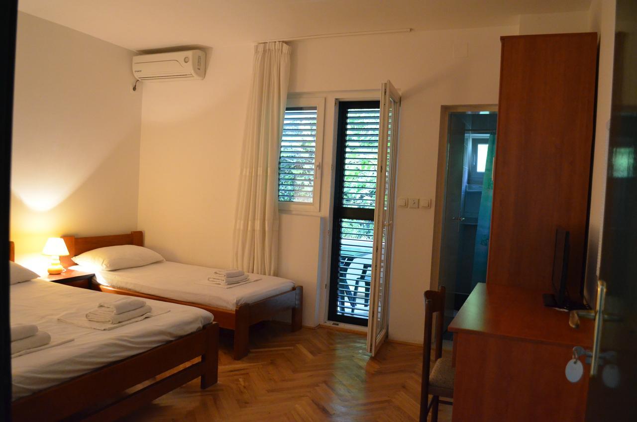 Amarillo Apartments بودفا المظهر الخارجي الصورة