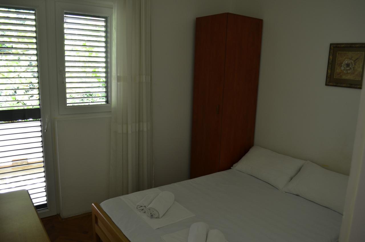 Amarillo Apartments بودفا المظهر الخارجي الصورة