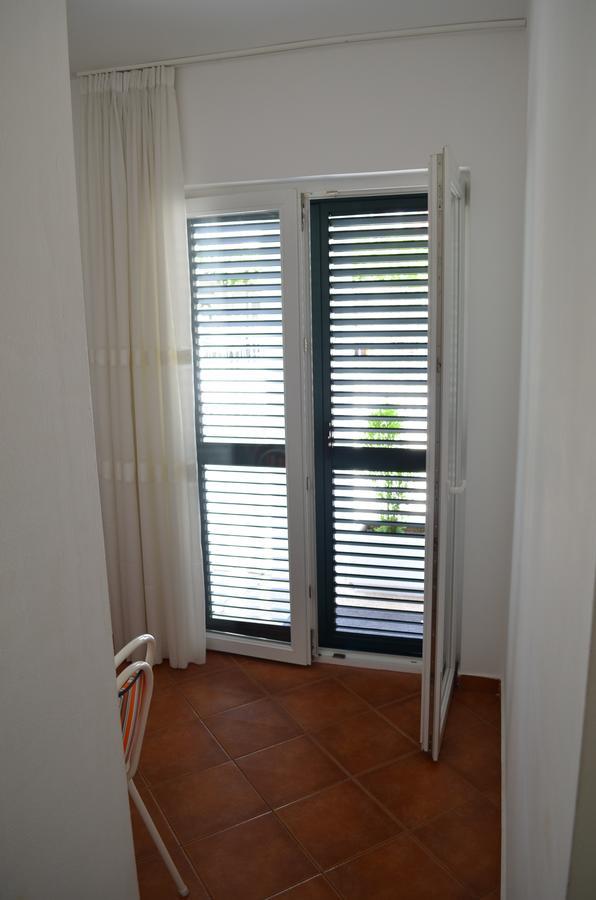 Amarillo Apartments بودفا المظهر الخارجي الصورة
