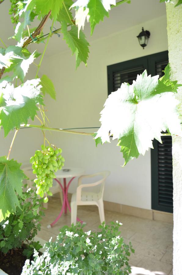 Amarillo Apartments بودفا المظهر الخارجي الصورة