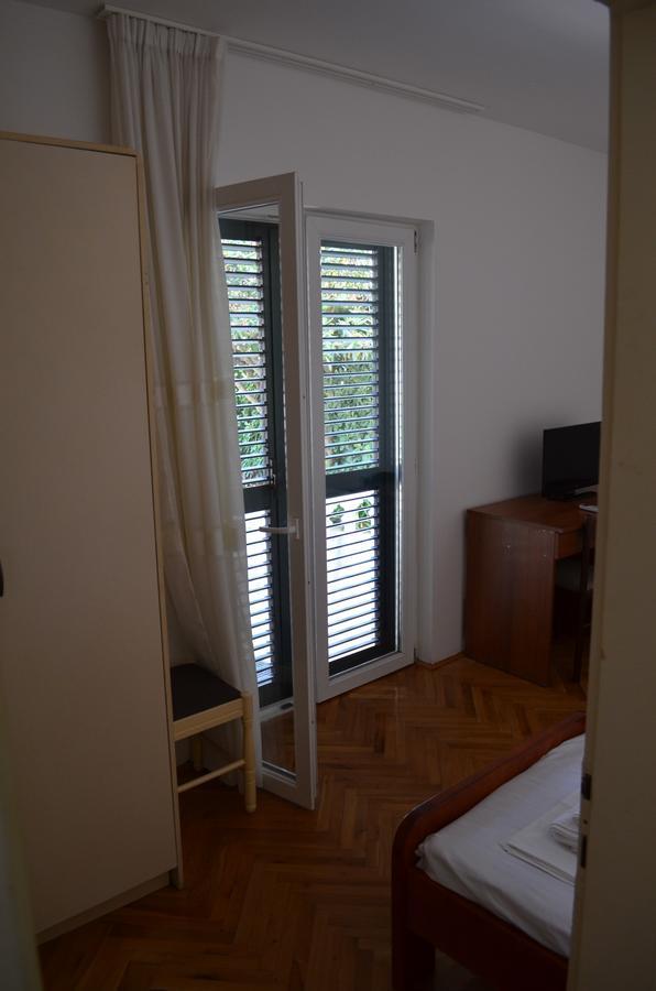 Amarillo Apartments بودفا المظهر الخارجي الصورة