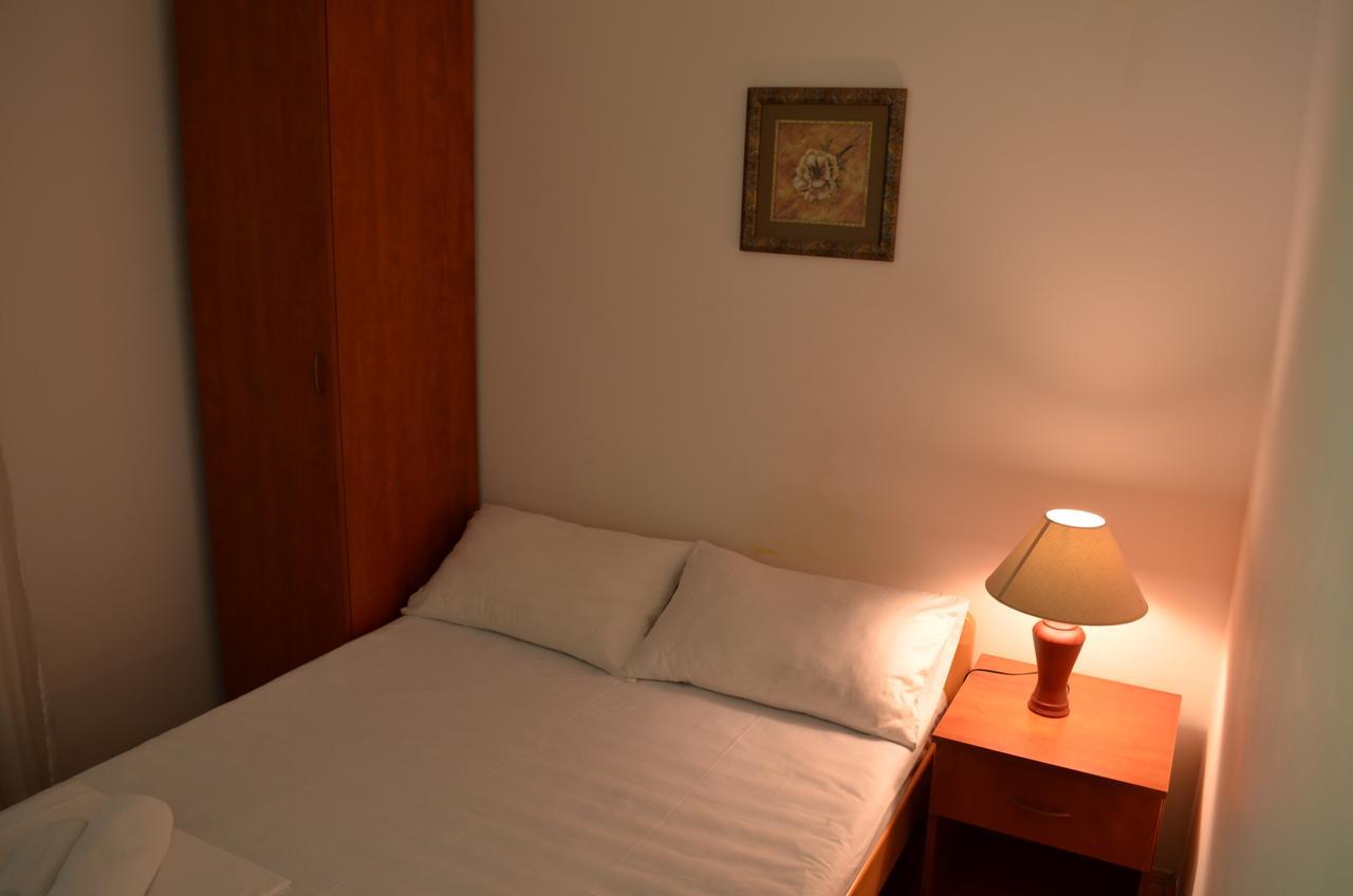 Amarillo Apartments بودفا المظهر الخارجي الصورة