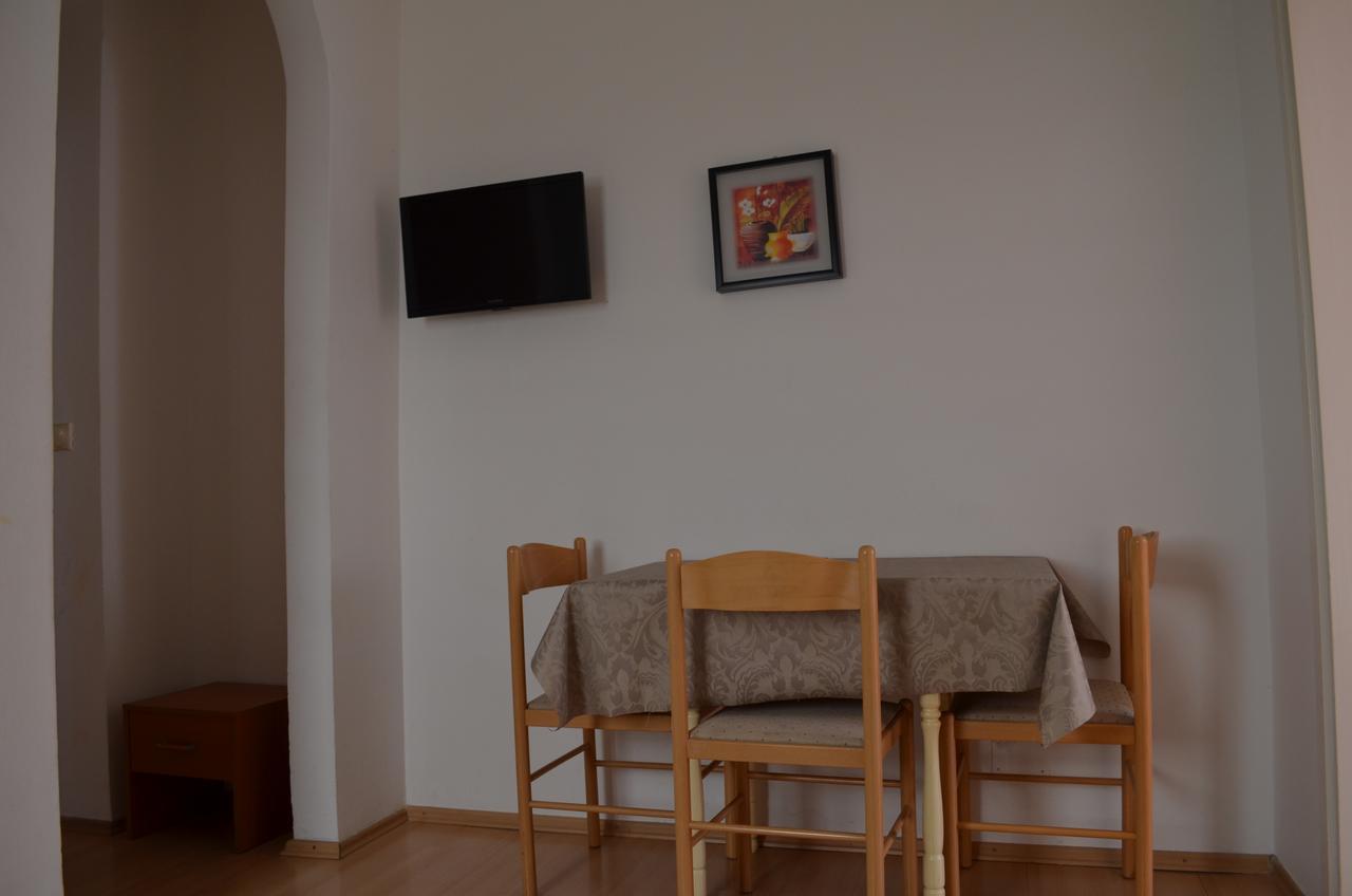 Amarillo Apartments بودفا المظهر الخارجي الصورة
