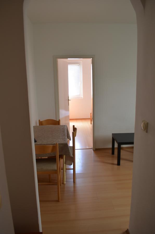 Amarillo Apartments بودفا المظهر الخارجي الصورة