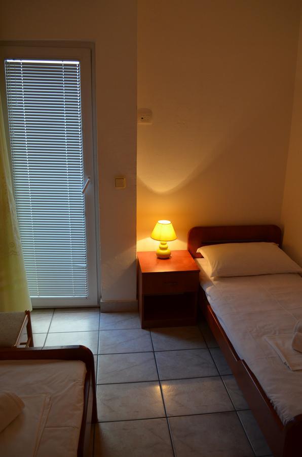 Amarillo Apartments بودفا المظهر الخارجي الصورة