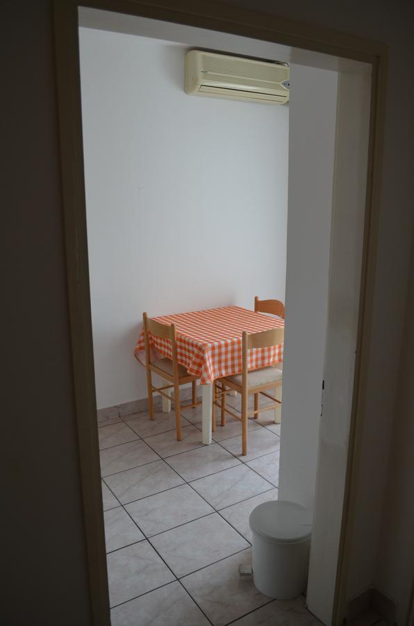 Amarillo Apartments بودفا المظهر الخارجي الصورة