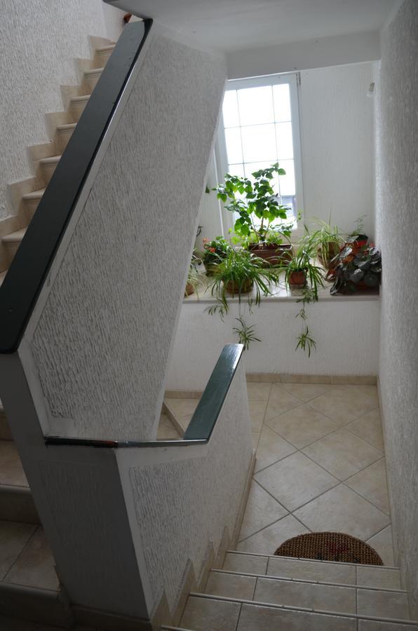 Amarillo Apartments بودفا المظهر الخارجي الصورة