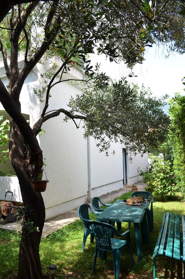 Amarillo Apartments بودفا المظهر الخارجي الصورة