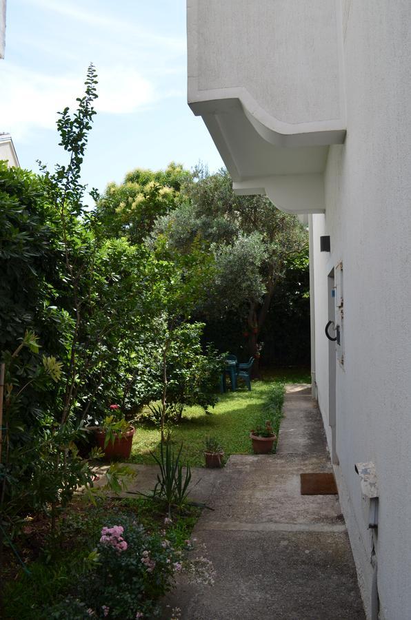 Amarillo Apartments بودفا المظهر الخارجي الصورة