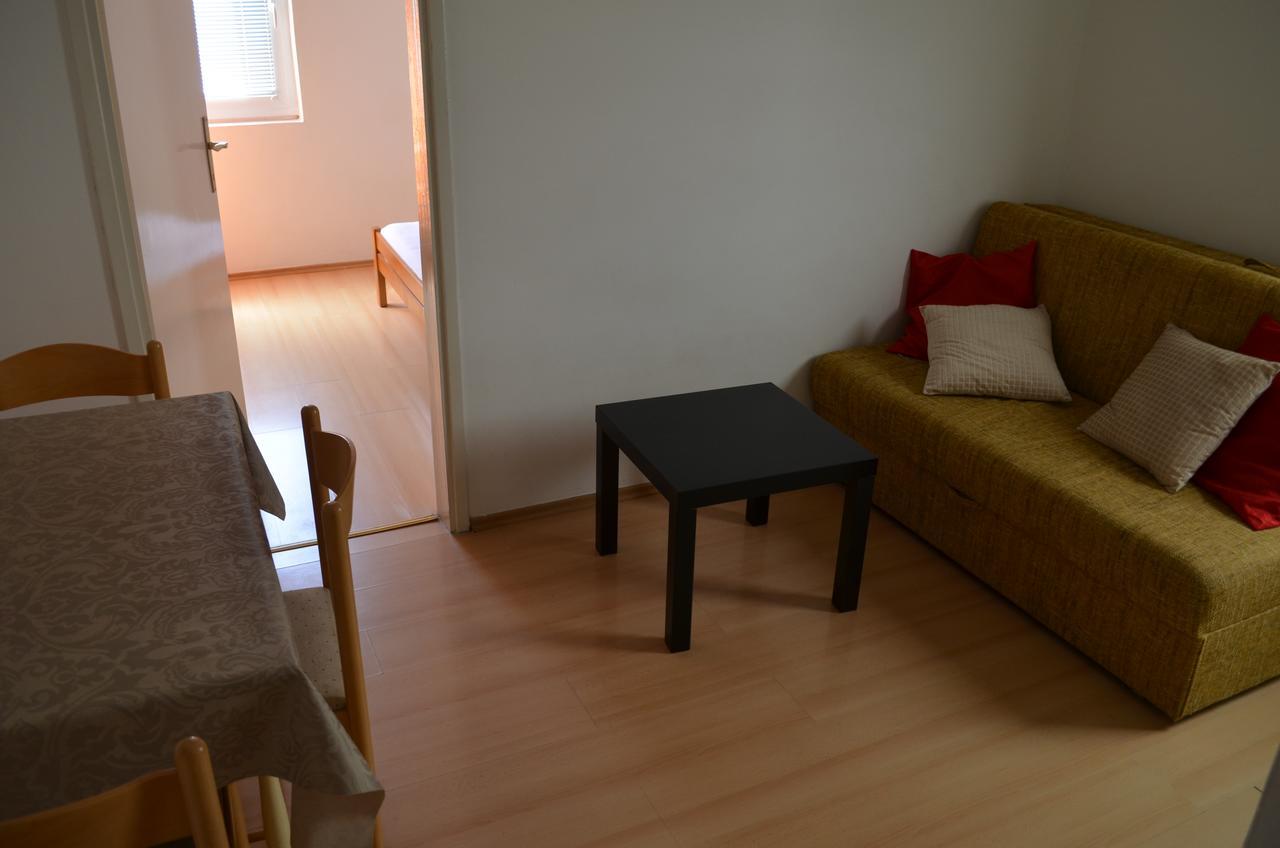 Amarillo Apartments بودفا المظهر الخارجي الصورة