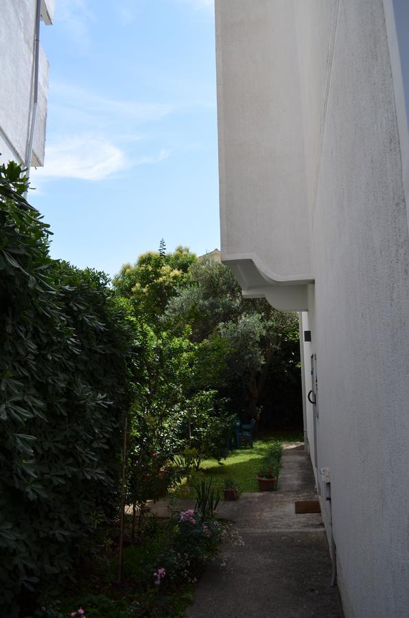 Amarillo Apartments بودفا المظهر الخارجي الصورة