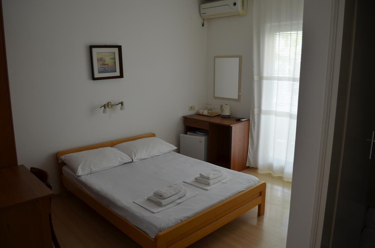 Amarillo Apartments بودفا المظهر الخارجي الصورة