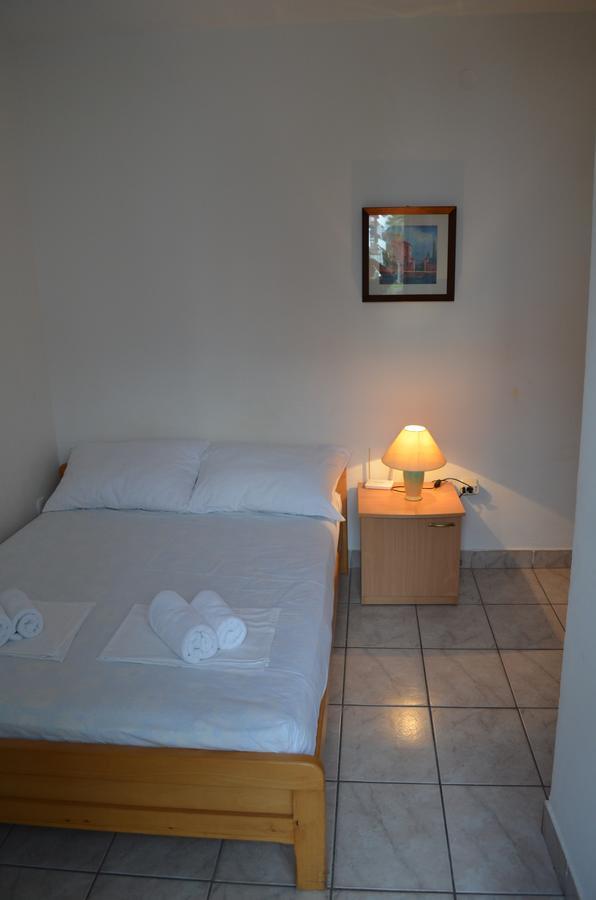 Amarillo Apartments بودفا المظهر الخارجي الصورة