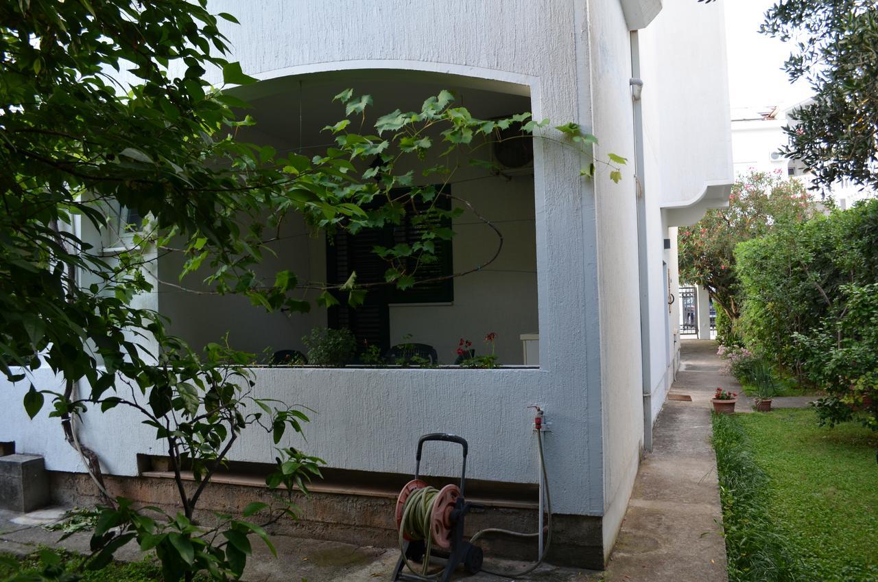 Amarillo Apartments بودفا المظهر الخارجي الصورة