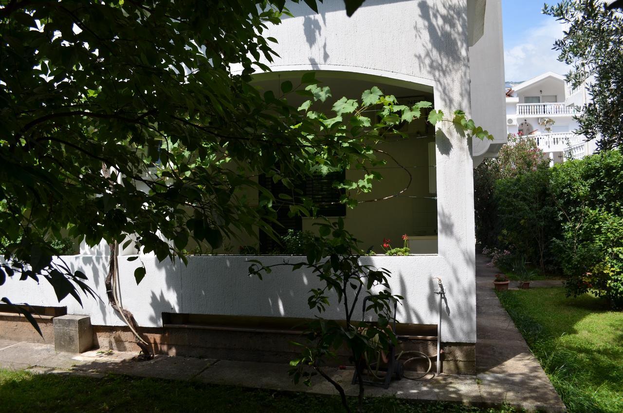 Amarillo Apartments بودفا المظهر الخارجي الصورة