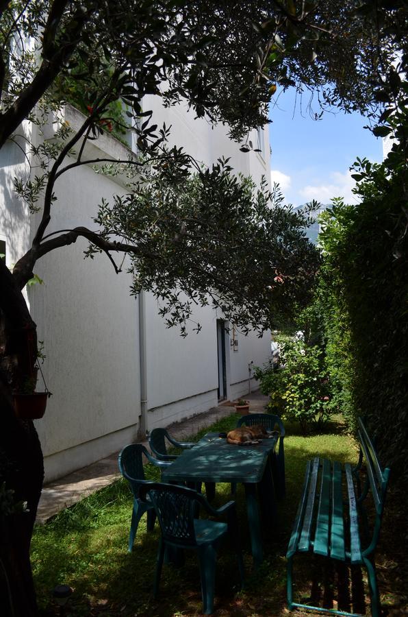 Amarillo Apartments بودفا المظهر الخارجي الصورة