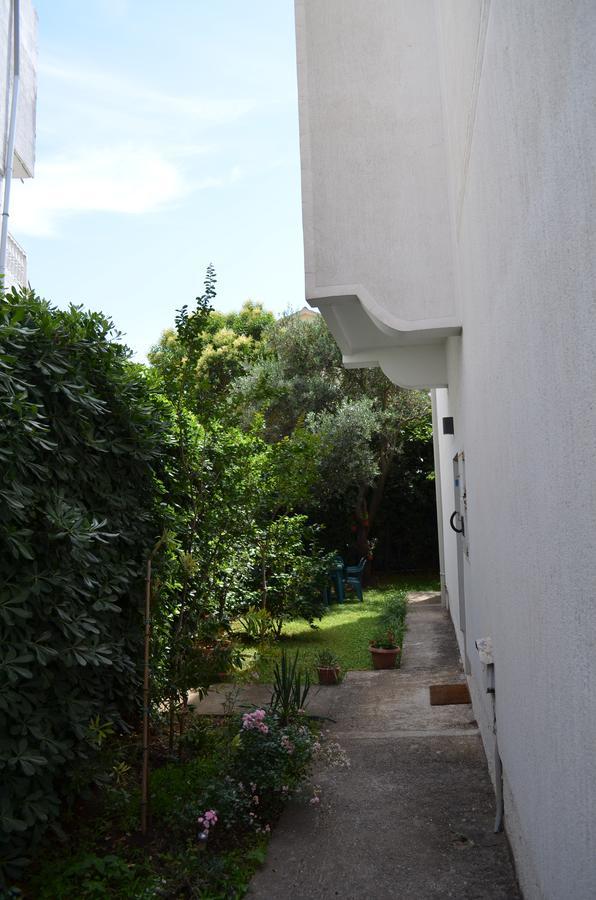 Amarillo Apartments بودفا المظهر الخارجي الصورة