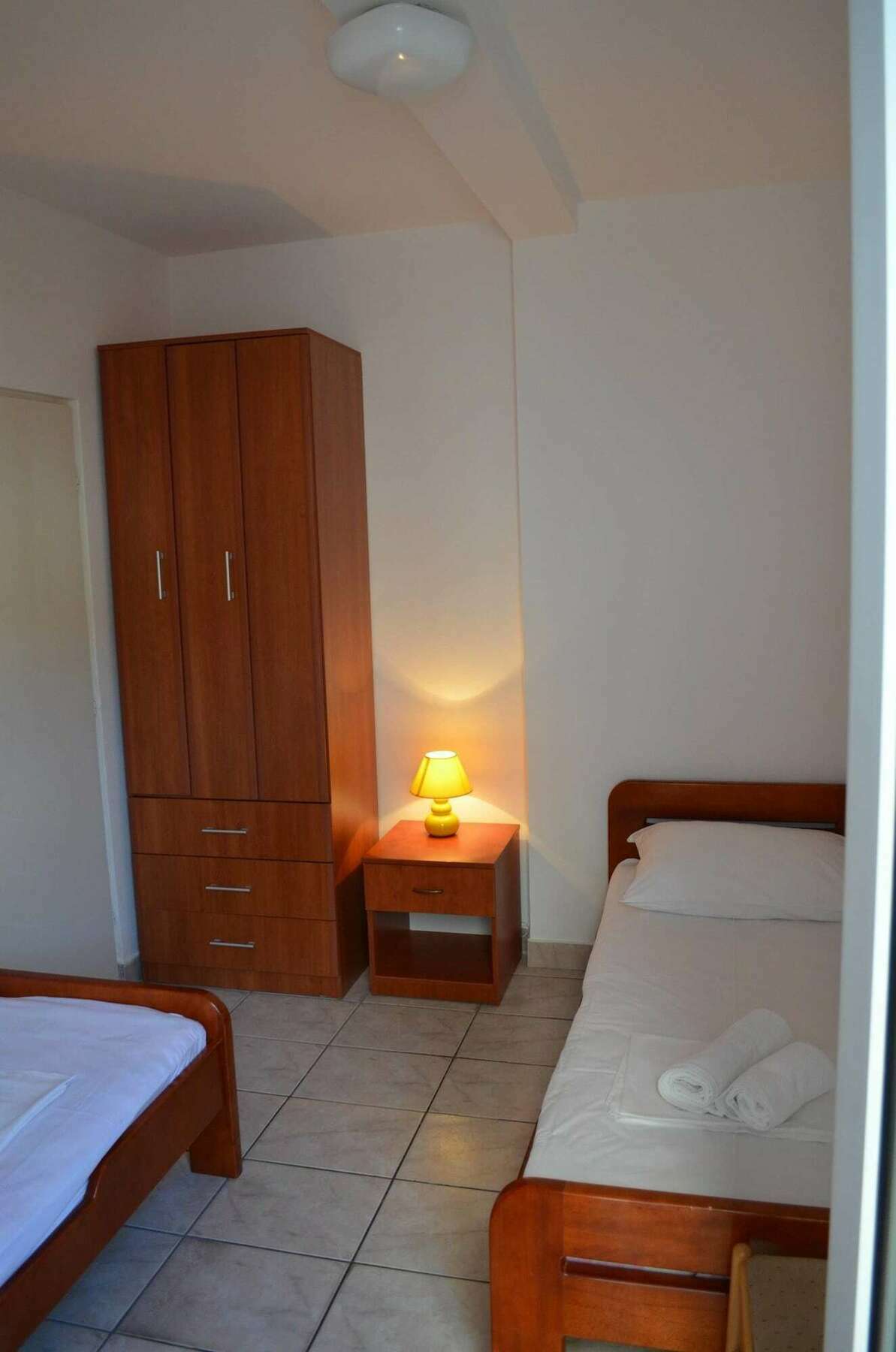 Amarillo Apartments بودفا المظهر الخارجي الصورة