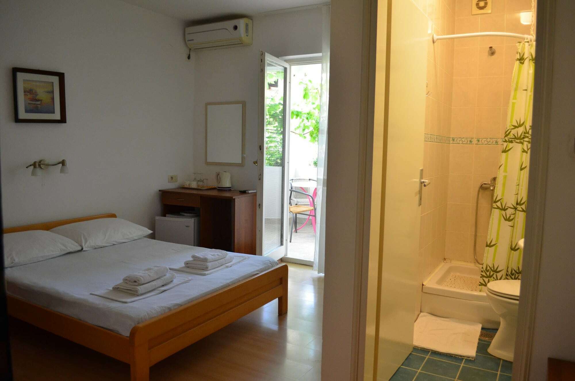 Amarillo Apartments بودفا المظهر الخارجي الصورة